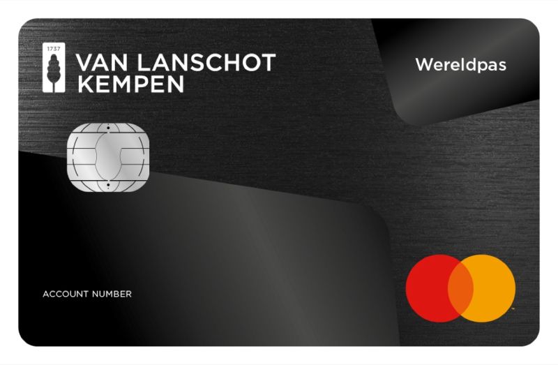 KAARTEN DIE MENSEN MET EEN NEGATIEVE KREDIETSTAND ACCEPTEREN