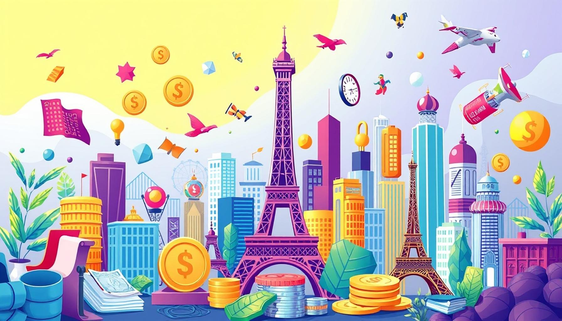 Le Rôle de la Gestion Budgétaire dans l&rsquo;Innovation et le Développement des Startups en France