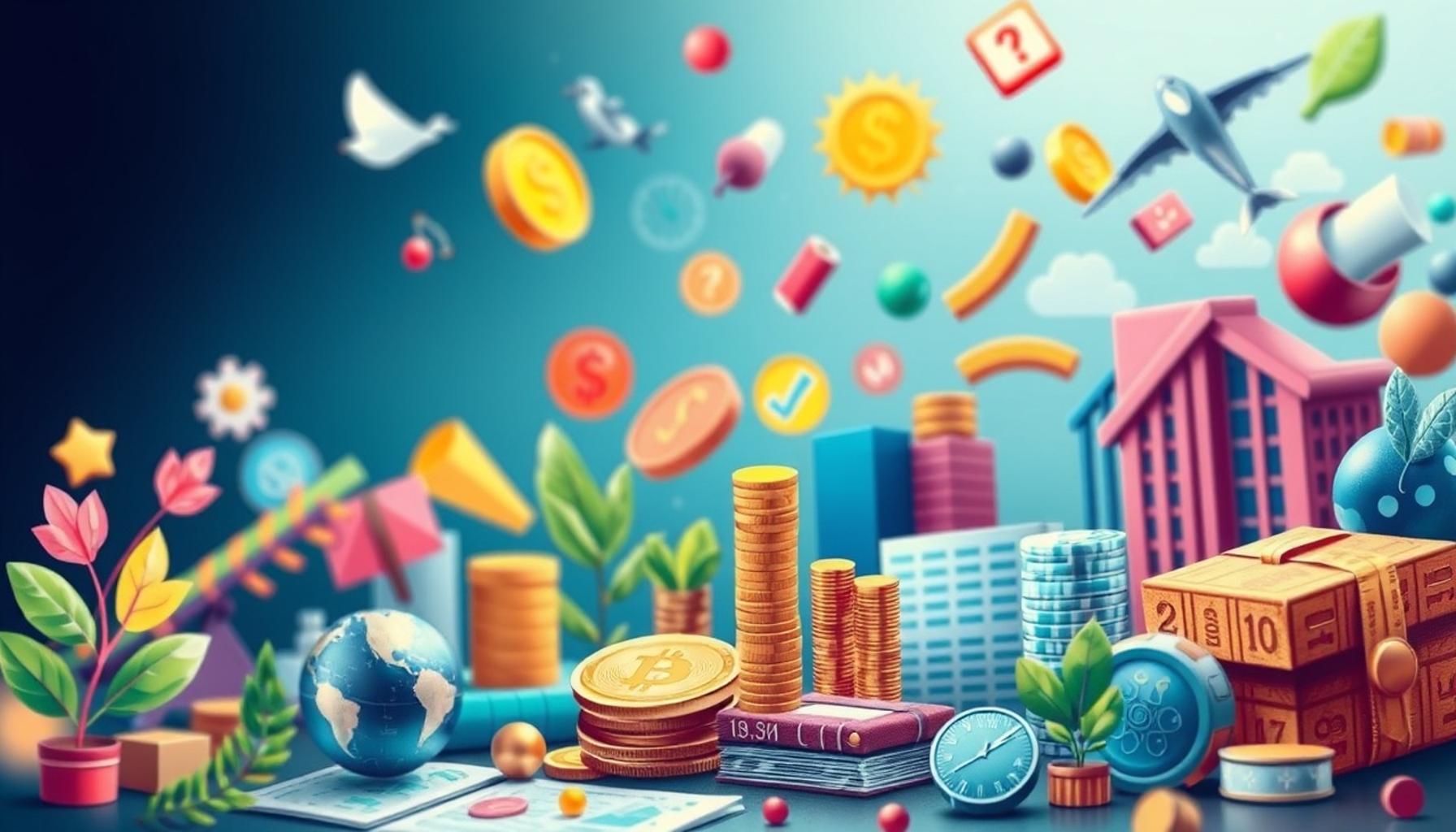 Le Rôle de la Diversification des Actifs dans la Planification de la Retraite