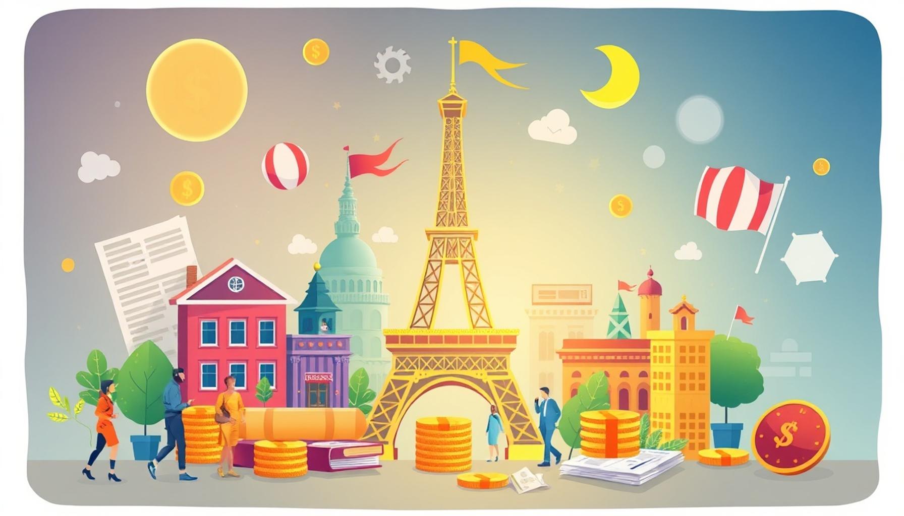 L&rsquo;Importance de la Gestion Budgétaire pour les Petites Entreprises en France